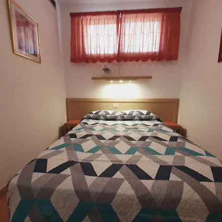 First Line Beach Apartment Mogan