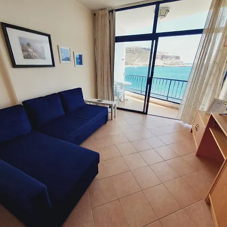 Apartment First Line Beach *
